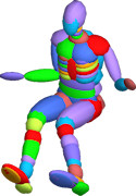 Madymo Dummy