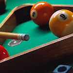 Pool Tournament
