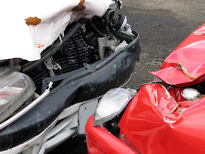 Crushed Bumpers