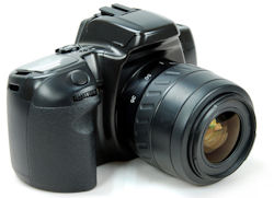 Digital Camera