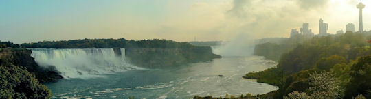 Niagra Falls