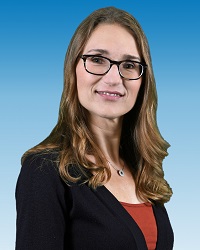 Janine Varga-Borys